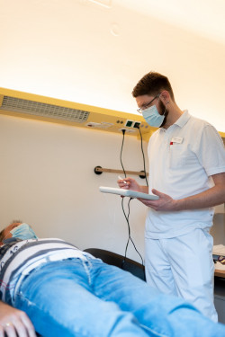 Fachkrankenhaus Coswig